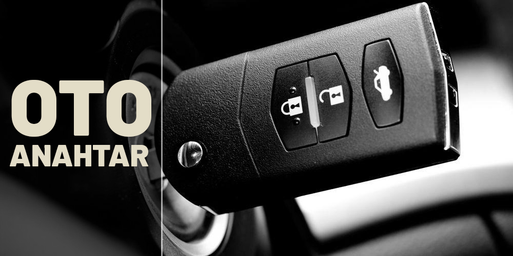 Aktepe Oto Anahtarcı