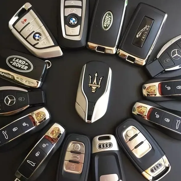 Aktepe Oto Anahtarcı